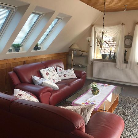 Wohlfuehlen In Gepflegter 70 Qm Oberwohnung Marienhafe المظهر الخارجي الصورة