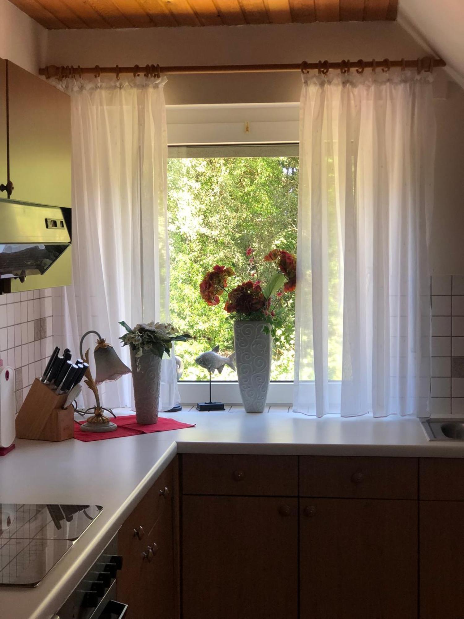 Wohlfuehlen In Gepflegter 70 Qm Oberwohnung Marienhafe المظهر الخارجي الصورة