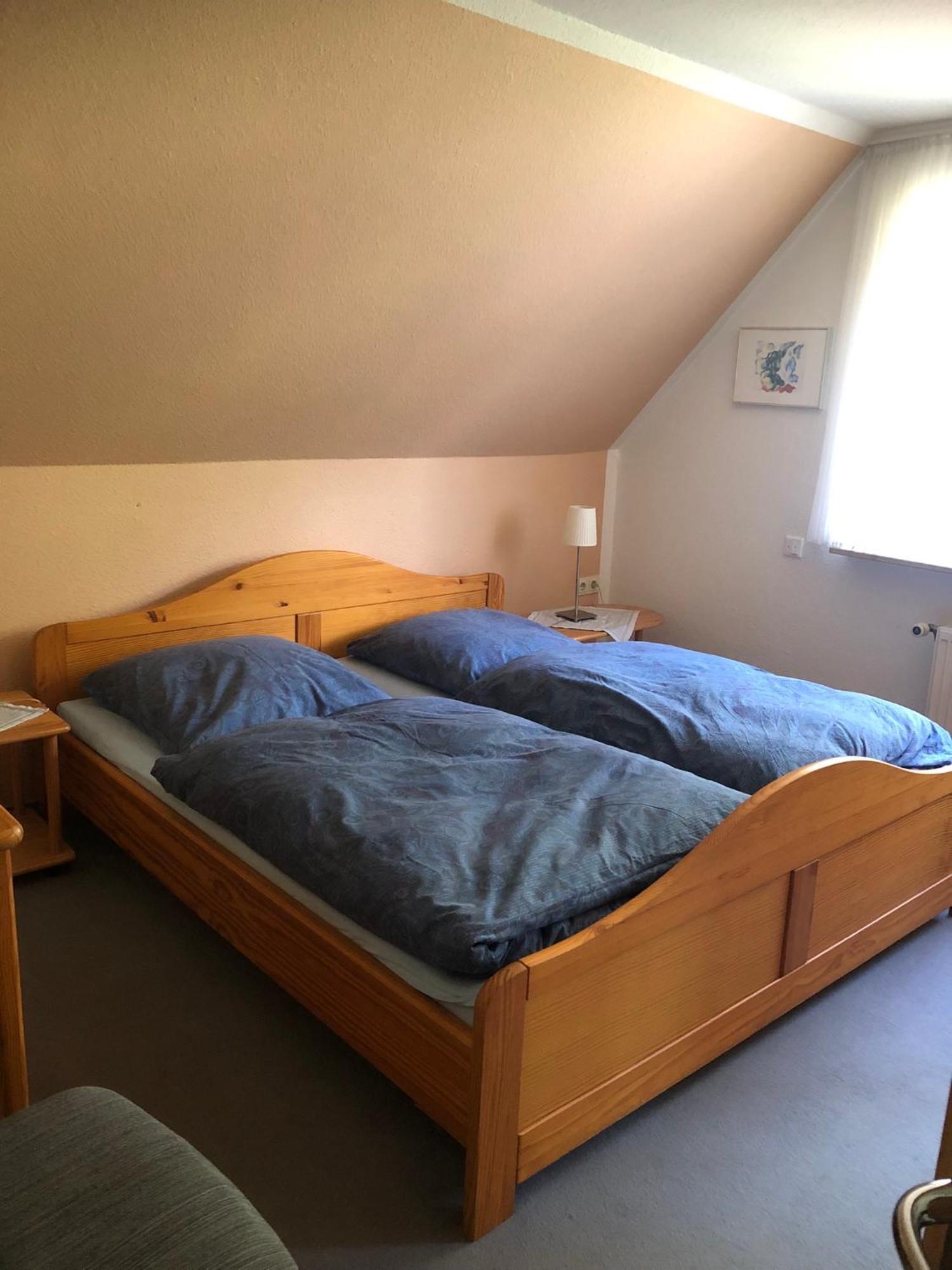 Wohlfuehlen In Gepflegter 70 Qm Oberwohnung Marienhafe المظهر الخارجي الصورة