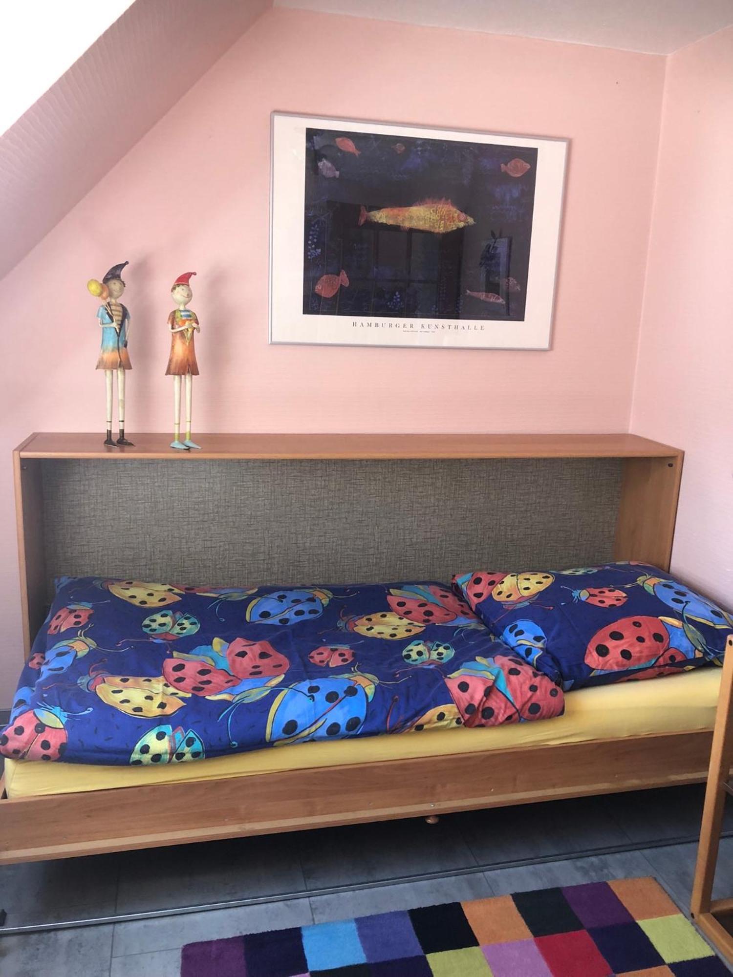 Wohlfuehlen In Gepflegter 70 Qm Oberwohnung Marienhafe المظهر الخارجي الصورة