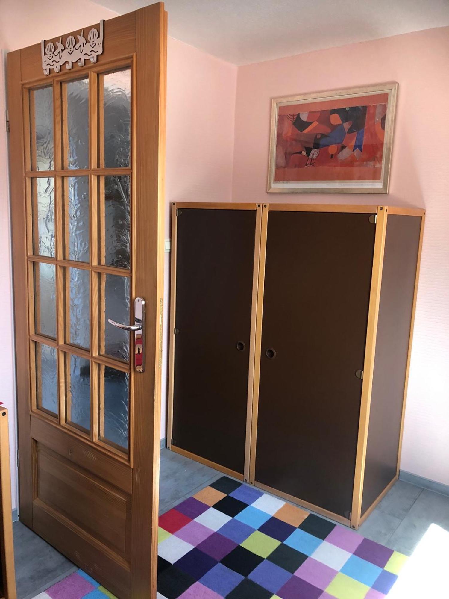 Wohlfuehlen In Gepflegter 70 Qm Oberwohnung Marienhafe المظهر الخارجي الصورة