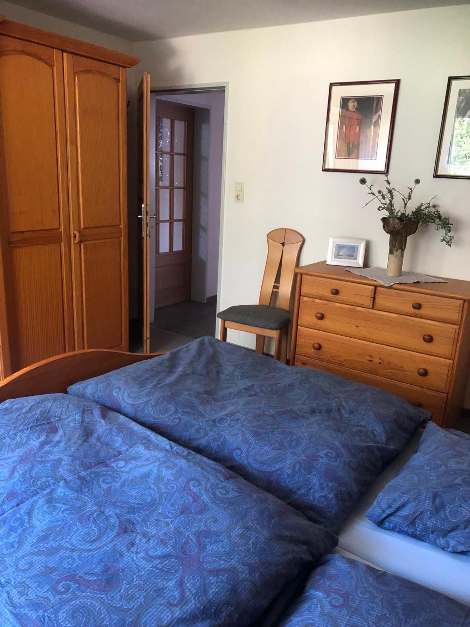 Wohlfuehlen In Gepflegter 70 Qm Oberwohnung Marienhafe المظهر الخارجي الصورة