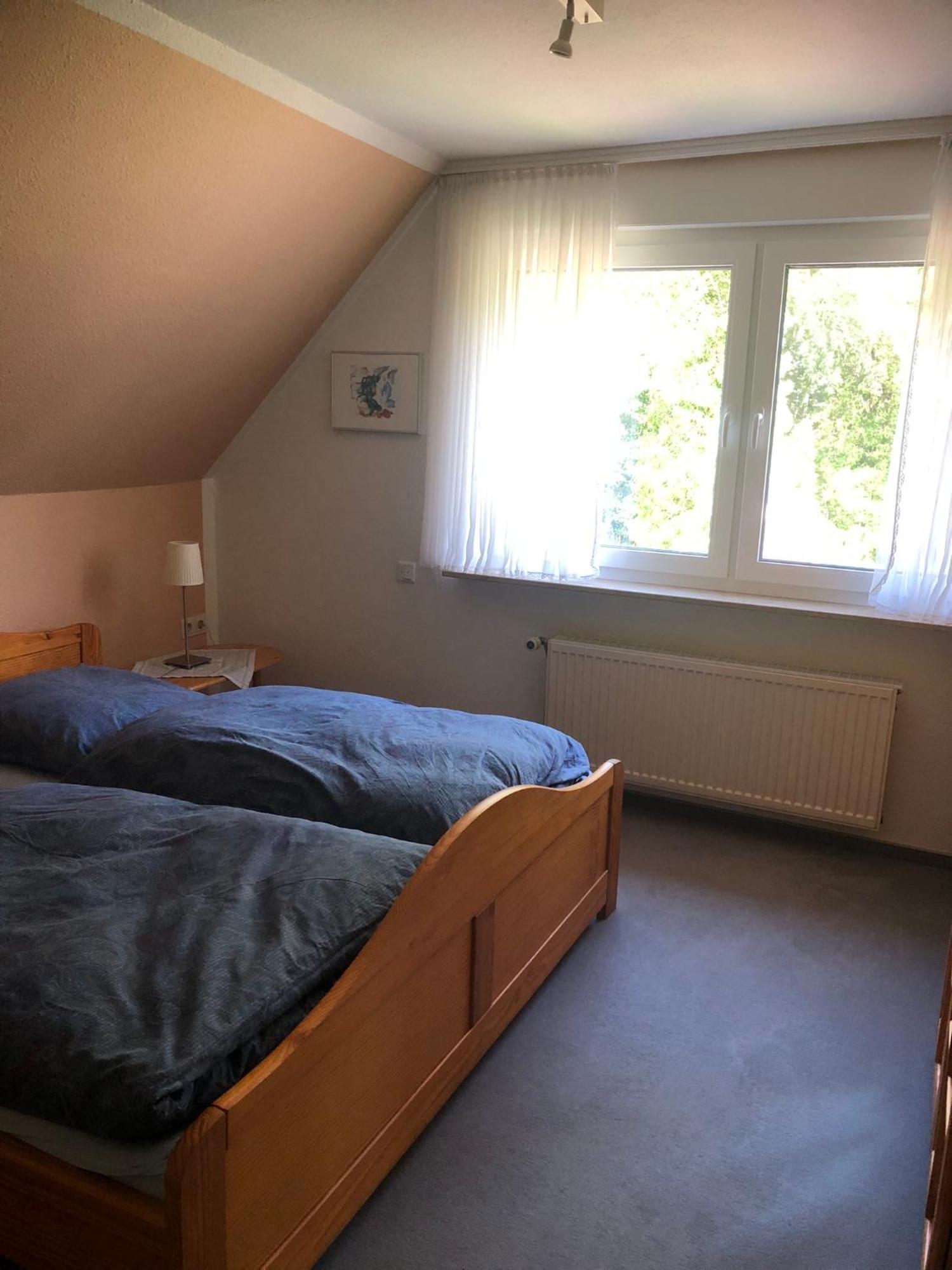 Wohlfuehlen In Gepflegter 70 Qm Oberwohnung Marienhafe المظهر الخارجي الصورة